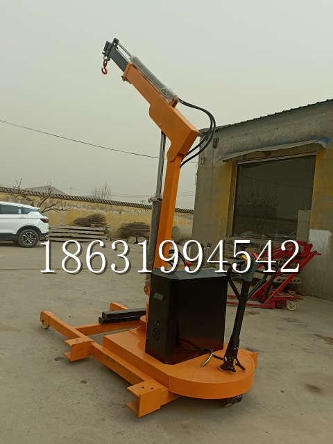 科尔沁左翼中旗厂家供应自制随车吊 12吨随车吊 自卸式随车吊 12吨随车吊起重机