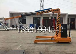 科尔沁左翼中旗随车吊机12V24V1吨随车吊出租随车吊机车间那里有货车起重机遥控升降机