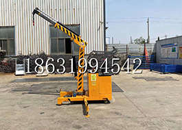 科尔沁左翼中旗随车吊机12V24V1吨随车吊出租随车吊机车间那里有货车起重机遥控升降机