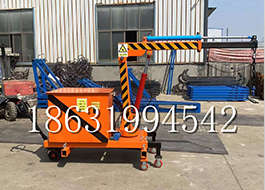 科尔沁左翼中旗随车吊机12V24V1吨随车吊出租随车吊机车间那里有货车起重机遥控升降机